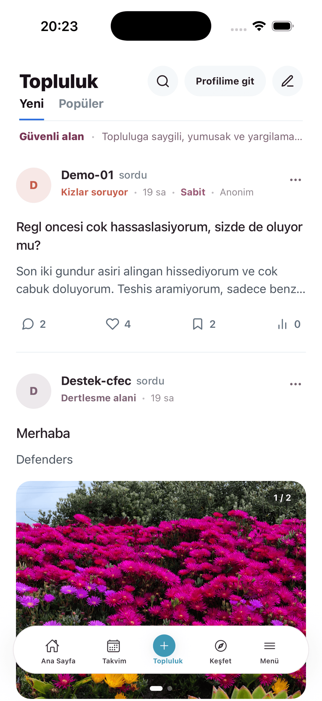 MoreDiary
